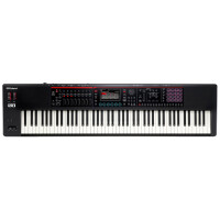 Roland FANTOM-08 Synthesizer Keyboard