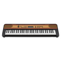 Yamaha PSR-E360 MA Keyboard Ahorn - Retoure (Verpackungsschaden)