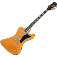 Epiphone Futura RD Custom Firestorm Shift