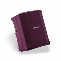 Bose S1 Pro Play-Through Cover Night Orchid Red