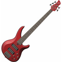 Yamaha TRBX 305 Candy Red