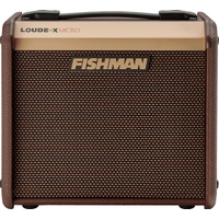 Fishman Loudbox Micro Acoustic Amp
