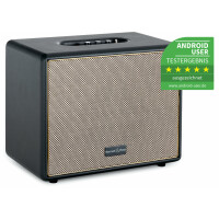 Bennett & Ross BB-880BK Blackmore Altavoz Gigante con Bluetooth color Negro