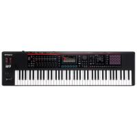 Roland FANTOM-07 Synthesizer Keyboard