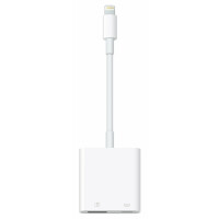 Apple Adapter Lightning auf USB 3 Kamera