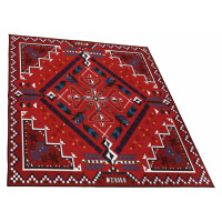 Tama TDR-SW Drum Rug Southwestern Pattern