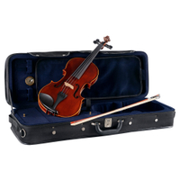 Classic Cantabile Brioso Violinenset 4/4  - Retoure (Zustand: gut)