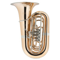 Cerveny CBB 793-4R Bb-Tuba