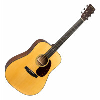 Martin Guitars D-18E LR Baggs Anthem