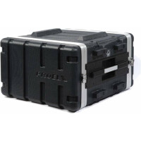 Proel FOABSR6U 6U 19" ABS Rack Case 42 cm