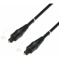 Adam Hall 3 STAR DTOS 4M 0100 TOSLink Kabel 2m