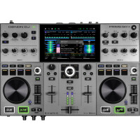 Denon Prime Go+