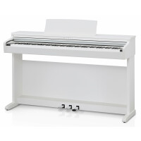 Kawai KDP120 W Digitalpiano Premium Weiß satiniert