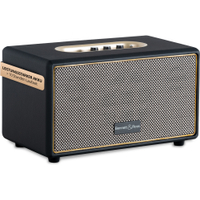Bennett &amp; Ross BB-860A BK Blackmore Bluetooth® Accu-Luidspreker Zwart - Retour (Staat: Zeer Goed)