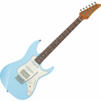 Ibanez AZ2204NW-SFB E-Gitarre Sea Foam Blue