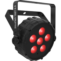 Projecteur Chauvet DJ SlimPAR T6BT ILS