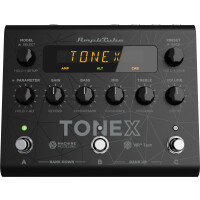 IK Multimedia ToneX Pedal