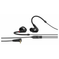 Sennheiser IE 100 Pro Black In-Ear-Hörer