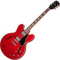 Gibson ES-335 60s Sixties Cherry Chitarra Elettrica