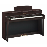 Yamaha CLP-745 R Digitalpiano Rosenholz