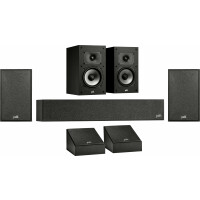 Polk Audio XT20 BK / XT15 / XT35 / XT90 Atmos Lautsprecher Set