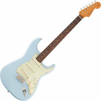Fender Vintera III Early 60s Stratocaster Sonic Blue