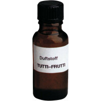 Eurolite Nebelfluid-Duftstoff 20ml Tutti-Frutti