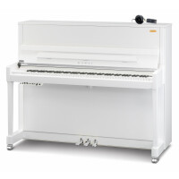 Kawai Aures 2 K-300 WH/P SL Klavier Weiß Hochglanz