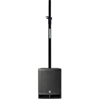 HK Audio PORTABLE SUB 115 A Pole Set
