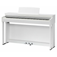 Kawai CN 201 W Digitalpiano Premium Weiß satiniert