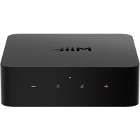 WiiM Pro HiFi AirPlay 2 Streaming Receiver