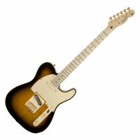 Fender Richie Kotzen Telecaster MN Brown Sunburst