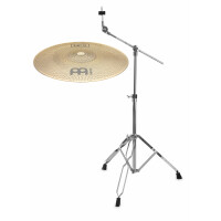 Meinl P-HCS20R Practice HCS 20" Ride Set inkl. Galgenbeckenständer