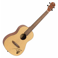 Ortega RU5-BA Bariton Ukulele