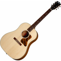 Gibson J-35 30s Faded Natural - Retoure (Zustand: sehr gut)