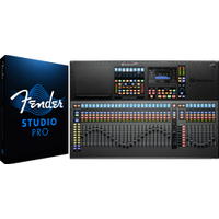 Presonus StudioLive SE32 - modelo de exposición de primera calidad (estado: como nuevo, en embalaje original)