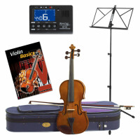 Stentor SR1400 4/4 Student I Violine Set