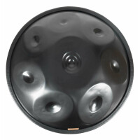 Schlagwerk HP8EQ Natural Handpan E Equinox - 1A Showroom Modell (Zustand: wie neu, in OVP)