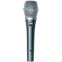 Shure Beta 87C