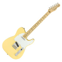 Fender American Performer Telecaster MN Vintage White