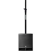 HK Audio PORTABLE SUB 118 A Pole Set