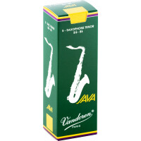 Vandoren Java Tenorsax Blätter (2,5) 5er Pack