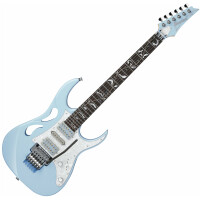 Ibanez PIA3761C-BLP Steve Vai PIA Signature Edition Blue Powder