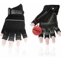 Stagecaptain RGL-0F Rigger guantes de trabajo talla XL