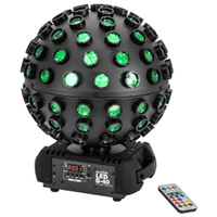 Eurolite LED B-40 HCL Strahleneffekt MK2  - Retoure (Zustand: gut)