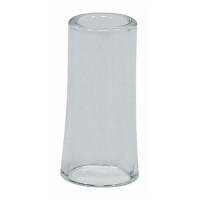 Dunlop 235 Large Flare Glass Slide