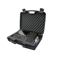 M-Live Merish Hard Bag  - Retoure (Zustand: sehr gut)