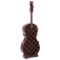 Stagecaptain WRS-25 Stradivino Grande Wein- &amp; Flaschenregal  - Retoure (Zustand: sehr gut)