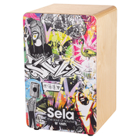 Sela SE 174 Art Cajon Urban  - Retoure (Zustand: sehr gut)