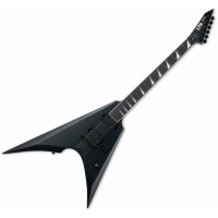 ESP LTD Arrow-1000NT 1000NT Charcoal Metallic Satin - Retoure (Zustand: sehr gut)